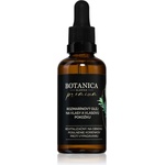 SOAPHORIA Botanica Slavica Rosemary Oil подхранващо олио за коса и скалп 50ml
