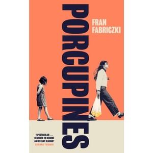 Porcupines | Fran Fabriczki (ISBN: 9780241741689)
