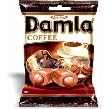Tayas Damla Coffee Кафе бонбони 1кг