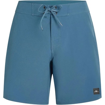 O'Neill Бански гащета O´neill Solid 17´´ swimming shorts - Blue (Copen Blue)