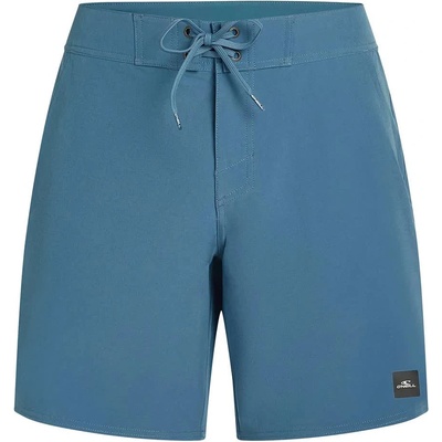 O'Neill Бански гащета O´neill Solid 17´´ swimming shorts - Blue (Copen Blue)