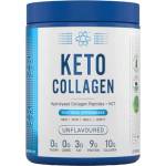 Applied Nutrition Keto Collagen, неовкусен, 325 g, Applied Nutrition