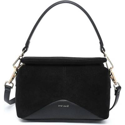Pepe Moll Dámska kabelka Ofelia 262133 Black