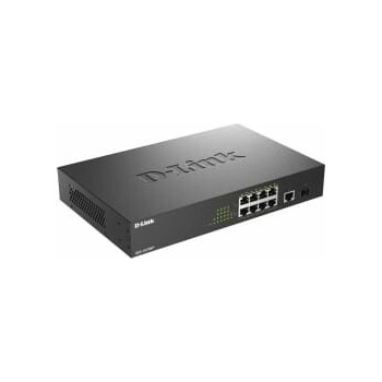 D-Link DGS-1010MP/ E