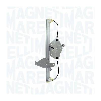 Zvedací zařízení oken MAGNETI MARELLI 350103869000