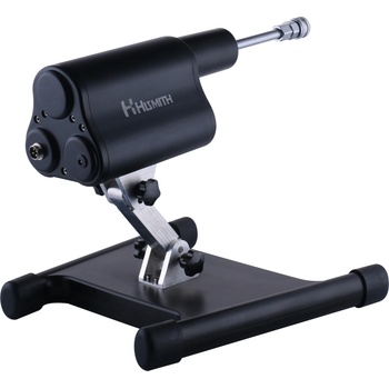 Image 1 of HiSmith Premium Sex Machine HS07-App with Remote and App