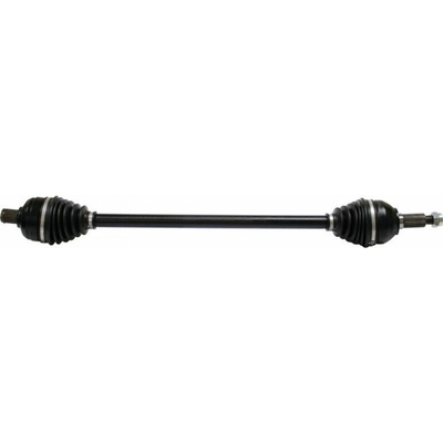 All Balls Racing Náprava All Balls Racing AB8-PO-8-409 8ball
