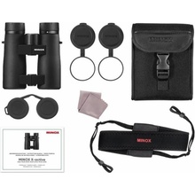 Minox X-active 10x25