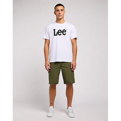 Lee XM CROSSROAD CARGO SHORT OLIVE NIGH 112351142