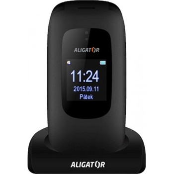 Aligator V600 Senior