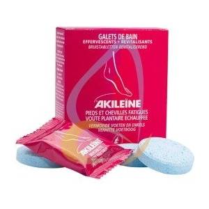 Laboratoires asepta Релаксиращи таблетки за крака