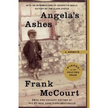 Angela's Ashes - F. Mccourt