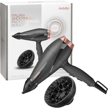 Image 1 of BaByliss 6709DE