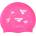 Funkita silicone cap paper pink