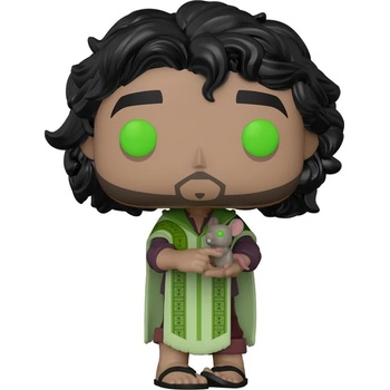 Image 1 of Funko Фигура Funko POP! Disney: Encanto - Bruno Madrigal (Glows in the Dark) (Special Edition) #1150 (081275)