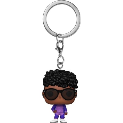 Funko Pocket Pop Marvel Black Panther Wakanda Forever - Shuri