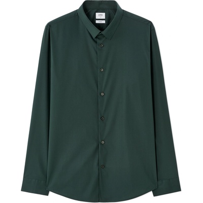 Celio Slim риза Masantal1 Celio | Zelen | МЪЖЕ | L