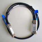 Conneu 25GPDAC-1 - 25G SFP28 Пасивен DAC кабел, 1.00 метър (25GPDAC-1)