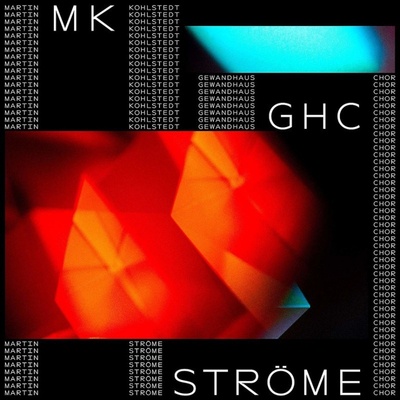 KOHLSTEDT, MARTIN - STROME LP