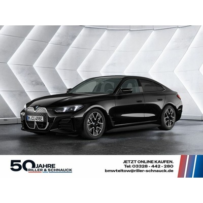 BMW i4 eDrive M Sport 210 kW