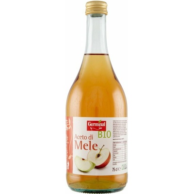 Germinal jablčný ocot BIO 750 ml