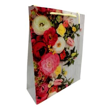 Image 1 of Cangnan Color Bag Co. , Ltd Подаръчни торбички 32 х 26 х 9 см. М13-036