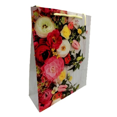 Cangnan Color Bag Co. , Ltd Подаръчни торбички 32 х 26 х 9 см. М13-036