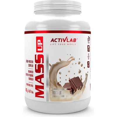 ACTIVLAB Mass Up, 2000 Grams