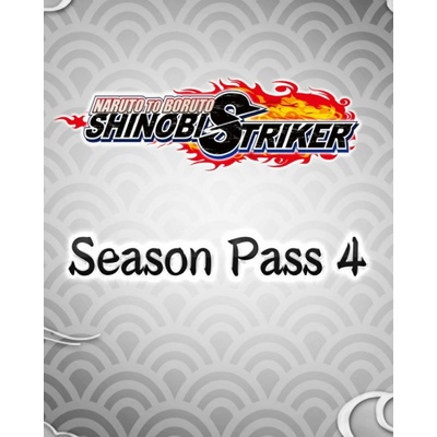 Naruto to Boruta: Shinobi Striker Season Pass 4