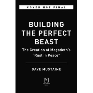 Rust in Peace | Dave Mustaine, Joel Selvin (2020)