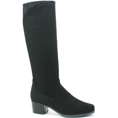 Caprice 9-25506-41 Black Stretch 044