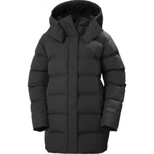 Helly Hansen Дамско яке парка Helly Hansen Women's Aspire Puffy Parka - Black - размер XL (104-2902-0215)