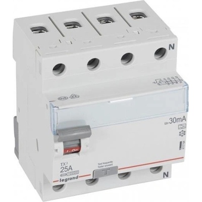 Schneider Electric iid 2p 40a 30ma