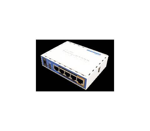 MikroTik RB951Ui-2nD