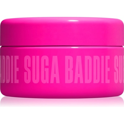 NYX Professional Makeup Fat Oil Body разбито масло за тяло с хидратиращ ефект с аромат Suga Baddie 145ml