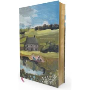 Sense and Sensibility: Deluxe Painted Edition | Jane Austen (ISBN: 9781400356607)