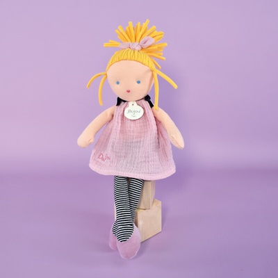 Doudou Julijou Inés 30 cm