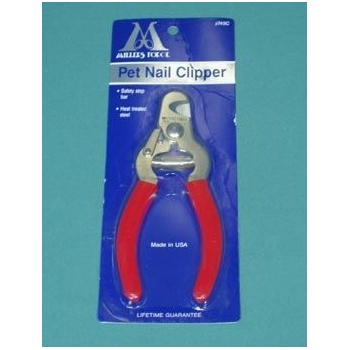 Miller Kliešte na pazúriky stranové 13 cm