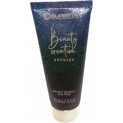 SuperTan Celebration Beauty Creation 150 ml