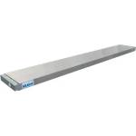 KRAUSE Телескопичен алуминиев борд krause 123701/ 2.98м (14123701)