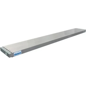 KRAUSE Телескопичен алуминиев борд krause 123701/ 2.98м (14123701)