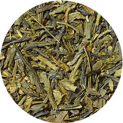 Kusmi Tea Sypaný zelený čaj na zrýchlenie metabolizmu Slim Ritual 1 kg