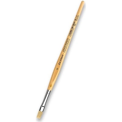 Štětec Da Vinci Junior plochý, velikost 6