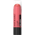 wet n wild Руж стик MegaGlo 5544, 1 бр (3080660)
