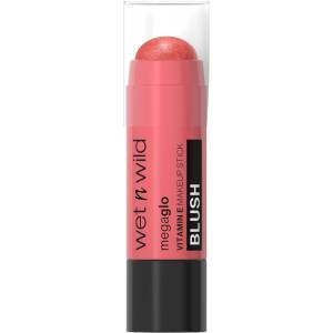 wet n wild Руж стик MegaGlo 5544, 1 бр (3080660)