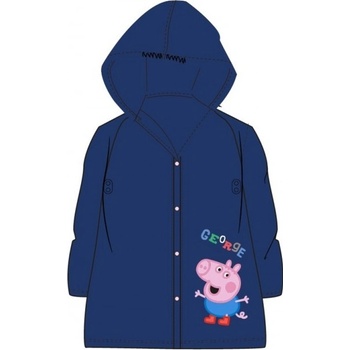 E plus M Peppa George