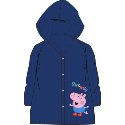 E plus M Peppa George