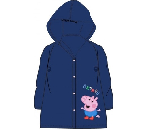 E plus M Peppa George