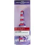 L'Oréal Revitalift Filler HA Replumping Ampoules - Ампули за лице против стареене с хиалуронова киселина от серията "Revitalift Filler HA