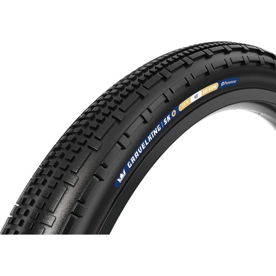 Panaracer Gravelking SK Plus 700x50C kevlar